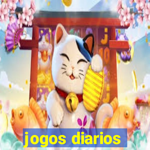 jogos diarios